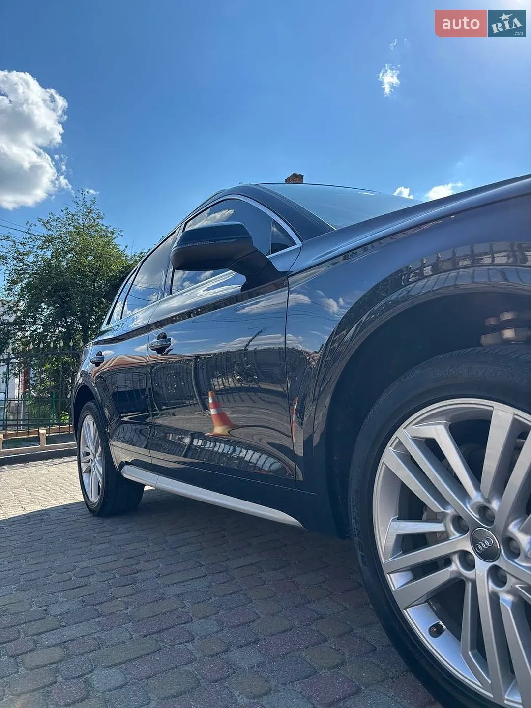 2019 Audi Q5 - мініатюра 16