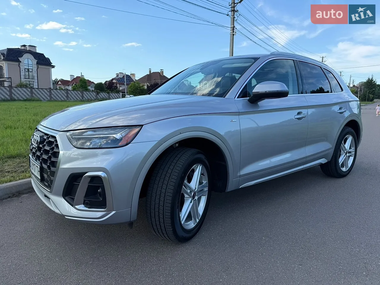 2024 Audi Q5 - мініатюра 26