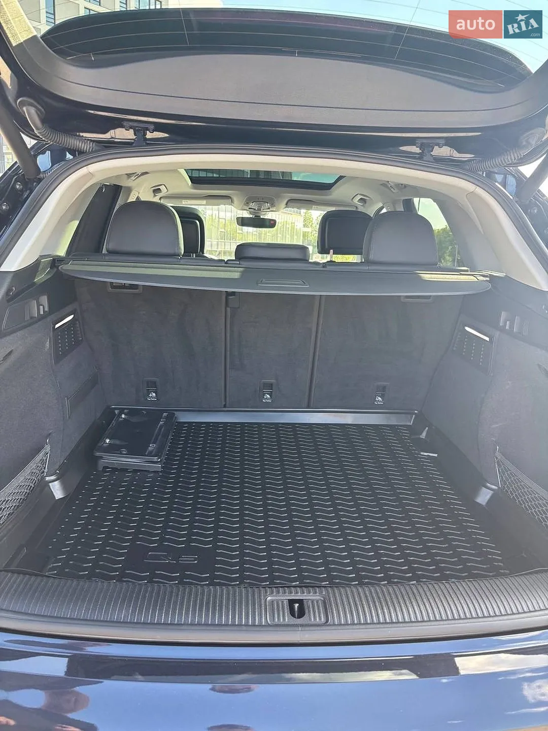 2019 Audi Q5 - мініатюра 58