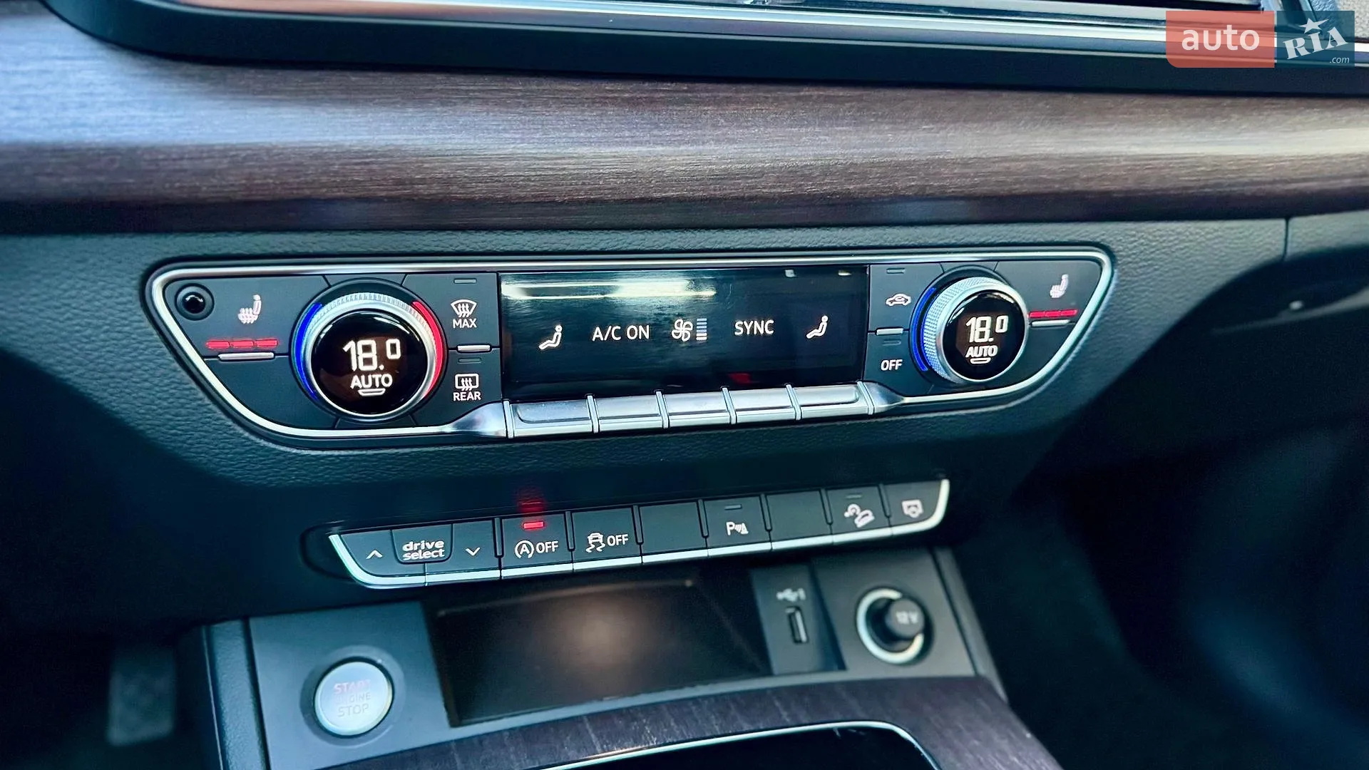 2020 Audi Q5 - мініатюра 18