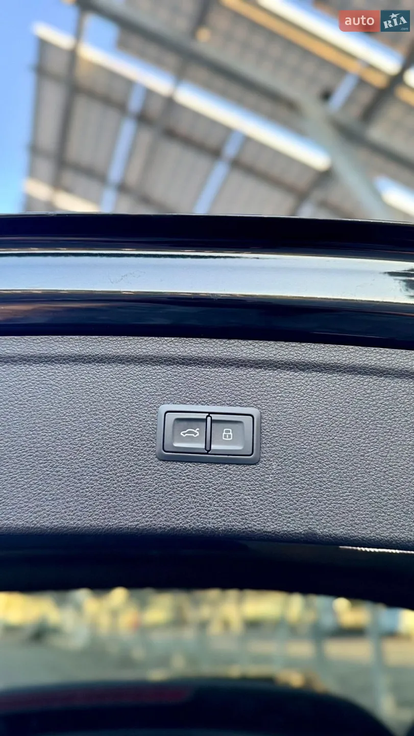 2020 Audi Q5 - мініатюра 32