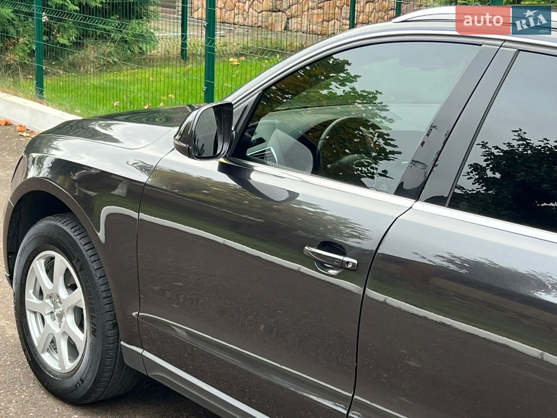 2010 Audi Q5 - мініатюра 15