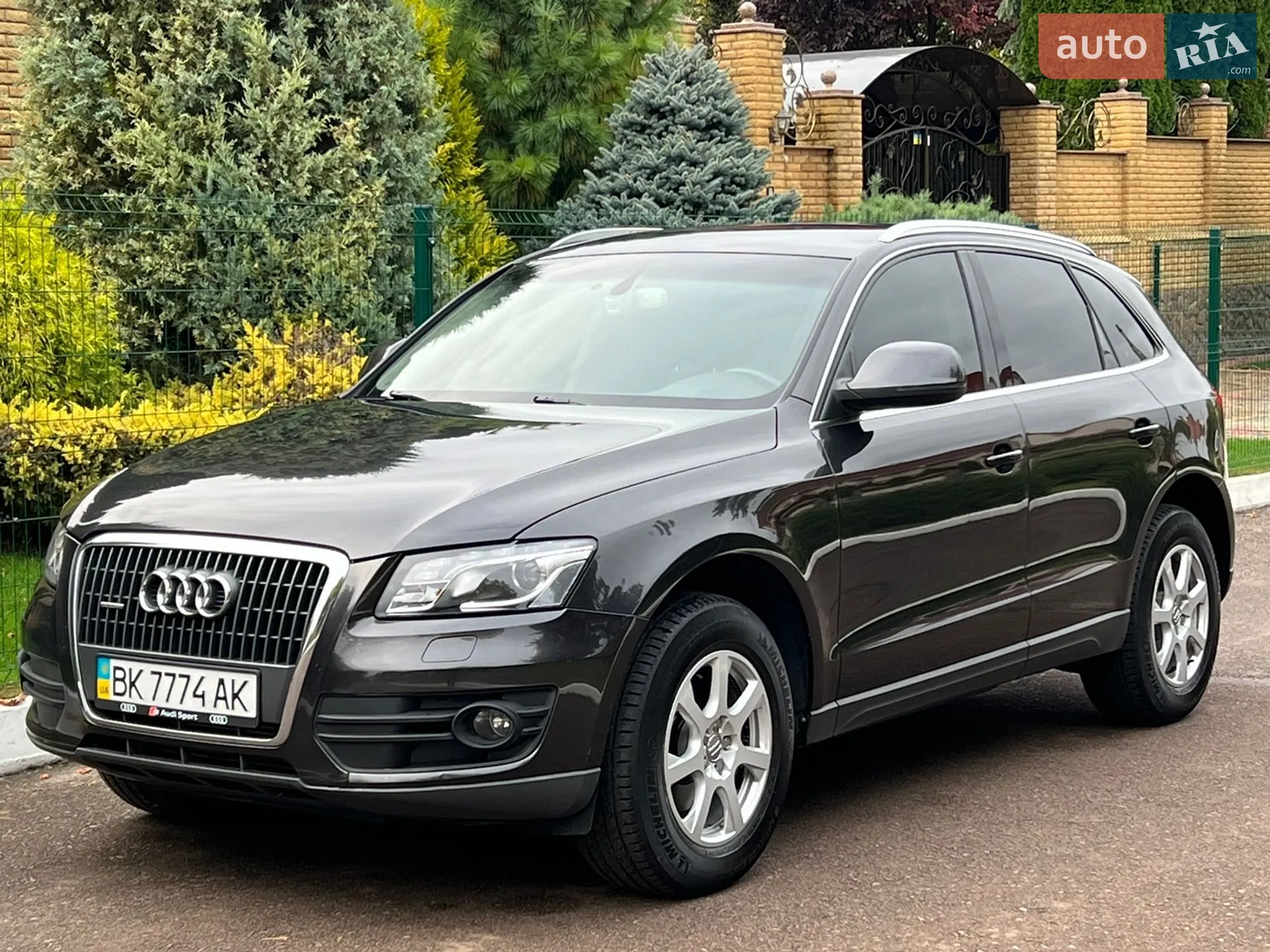 2010 Audi Q5 - мініатюра 26