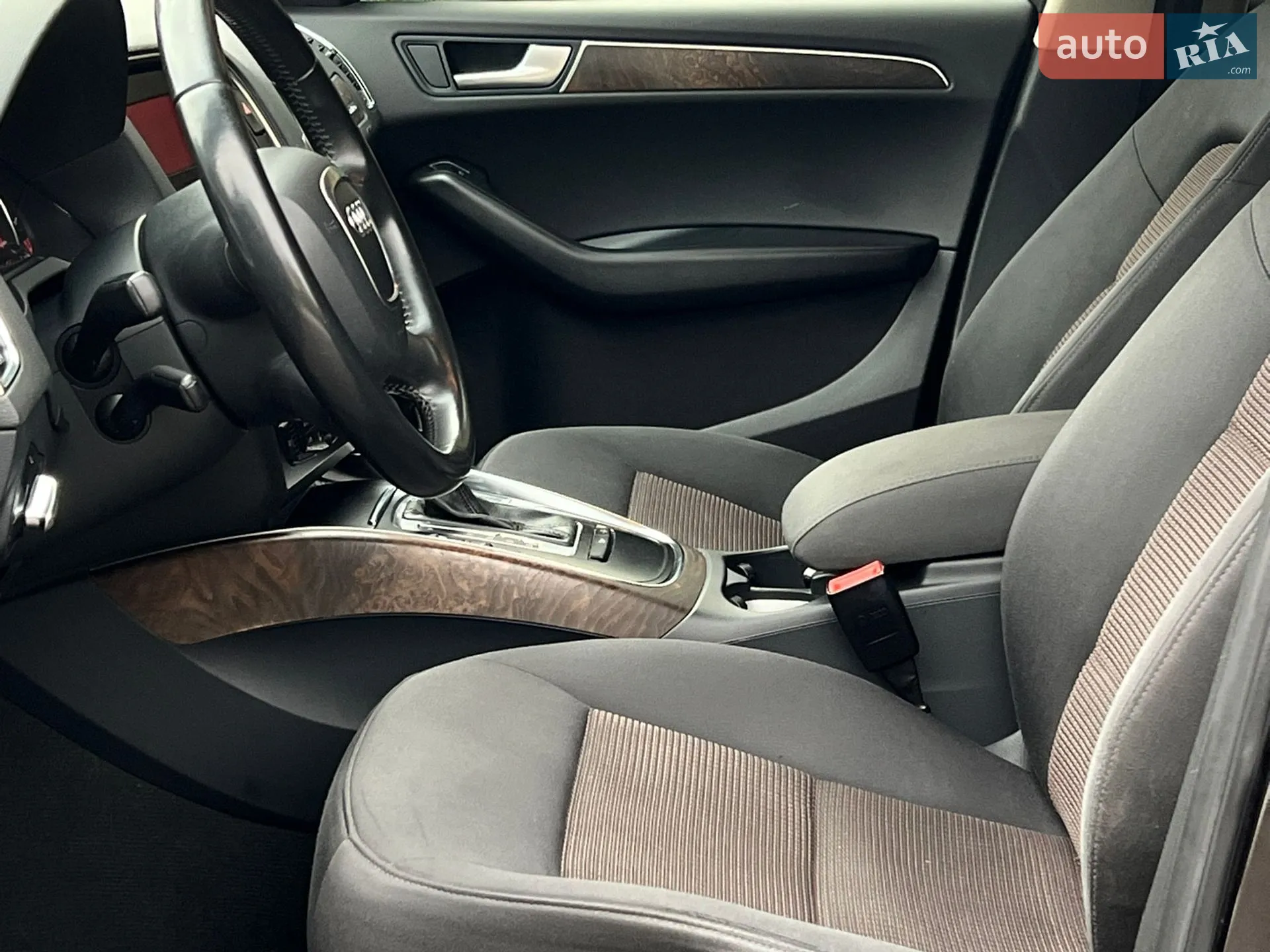2010 Audi Q5 - мініатюра 31