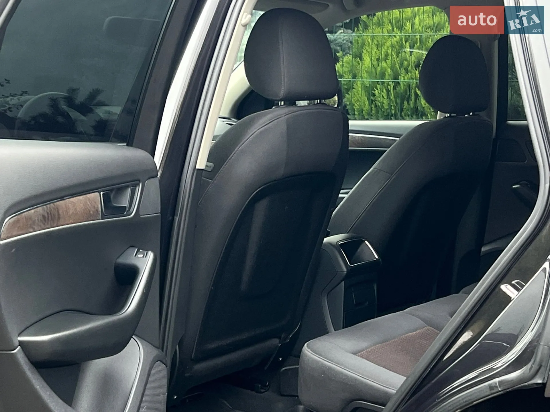 2010 Audi Q5 - мініатюра 34