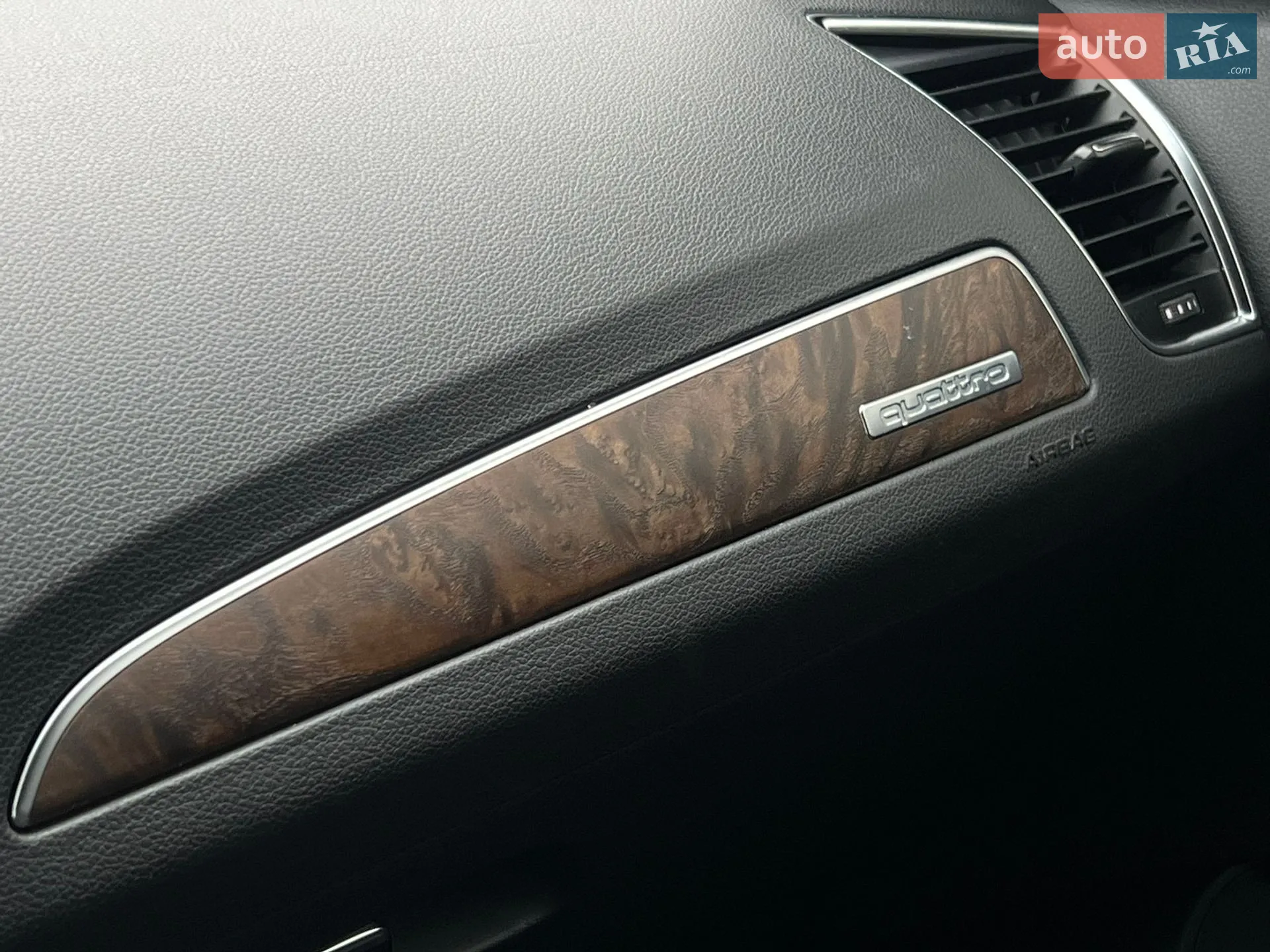 2010 Audi Q5 - мініатюра 43