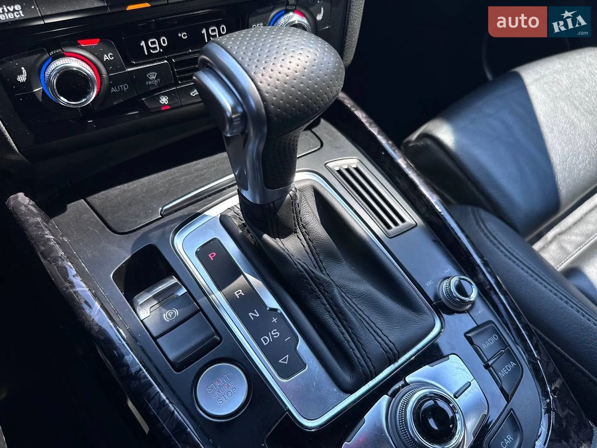 2014 Audi Q5 - мініатюра 20