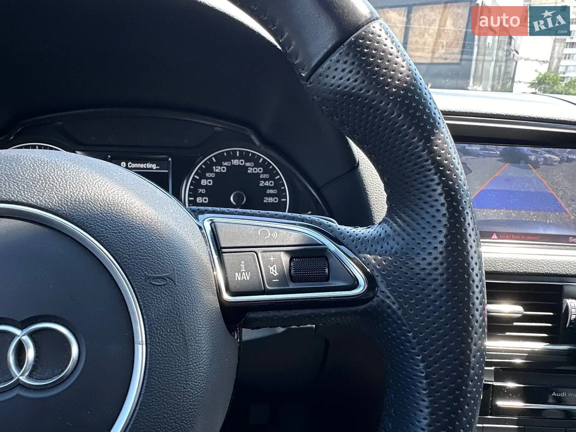 2014 Audi Q5 - мініатюра 25