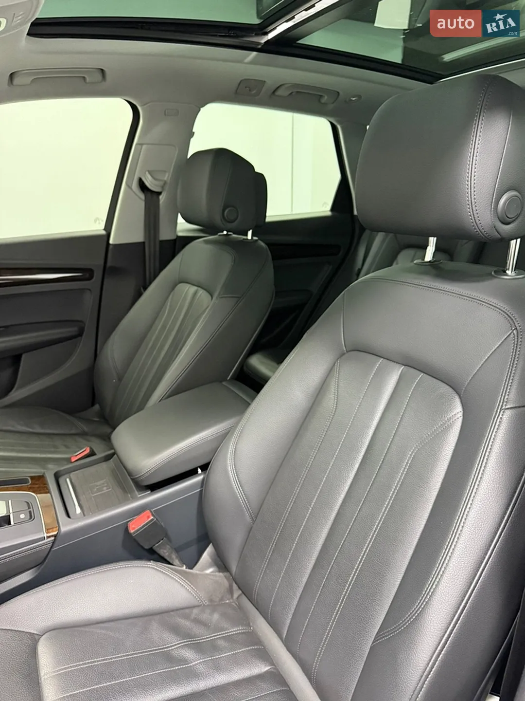 2019 Audi Q5 - мініатюра 12