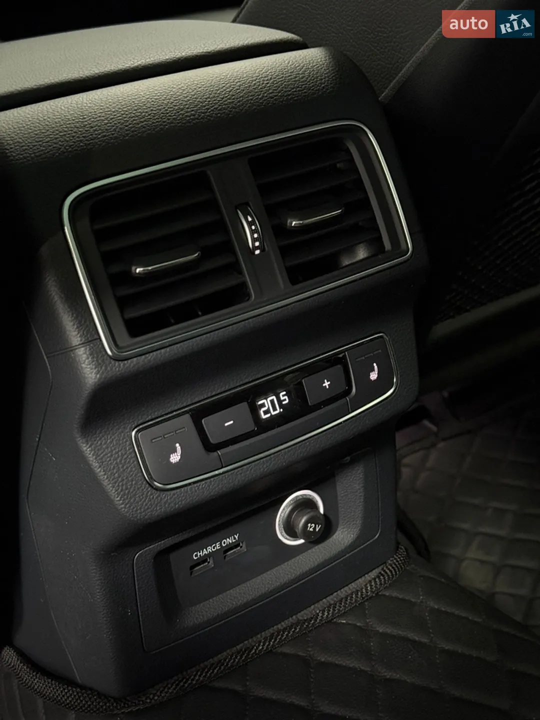 2019 Audi Q5 - мініатюра 16