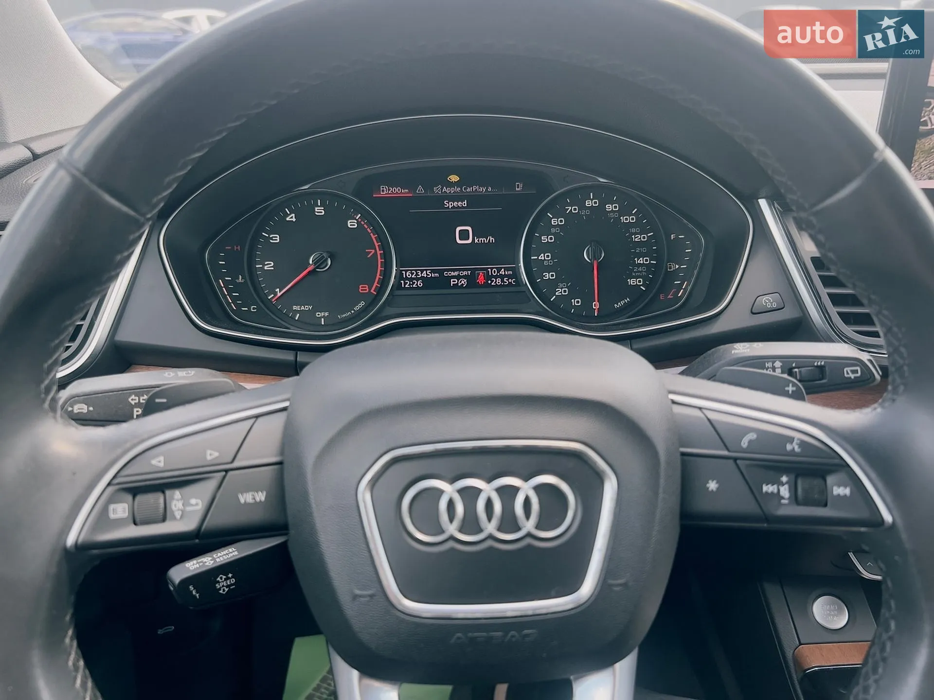 2020 Audi Q5 - мініатюра 15