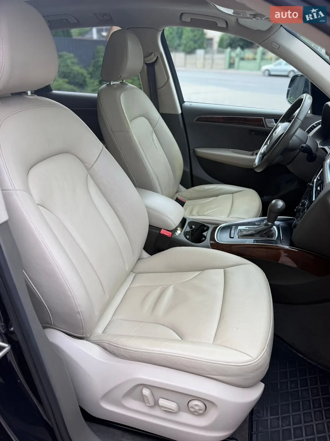 2012 Audi Q5 - мініатюра 15