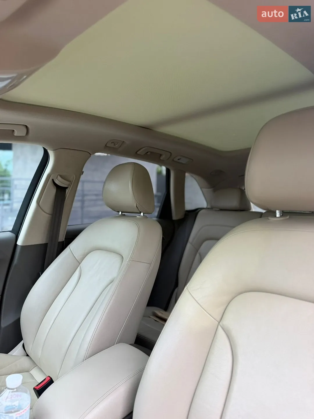 2012 Audi Q5 - мініатюра 19