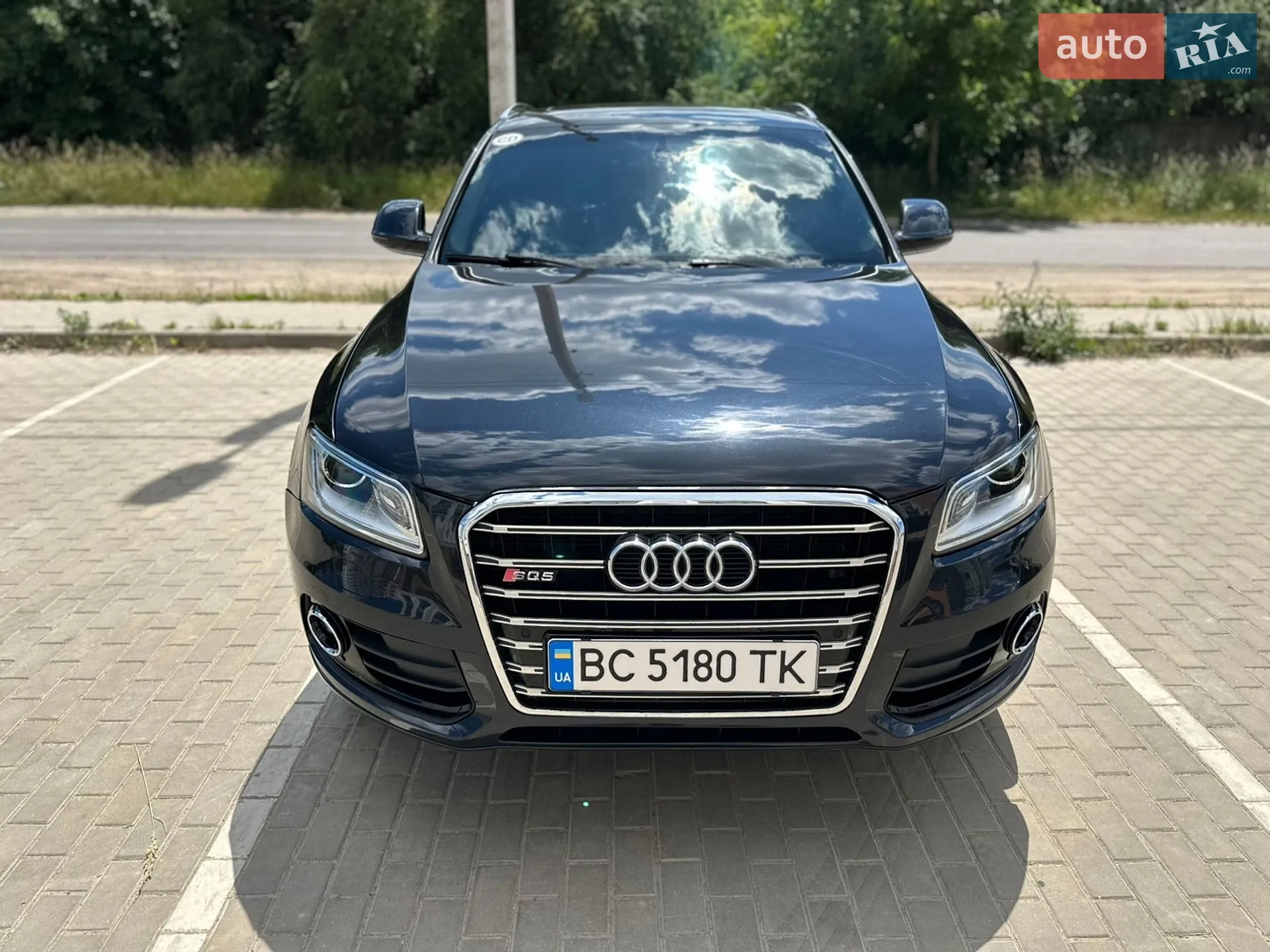 2016 Audi Q5 - мініатюра 15