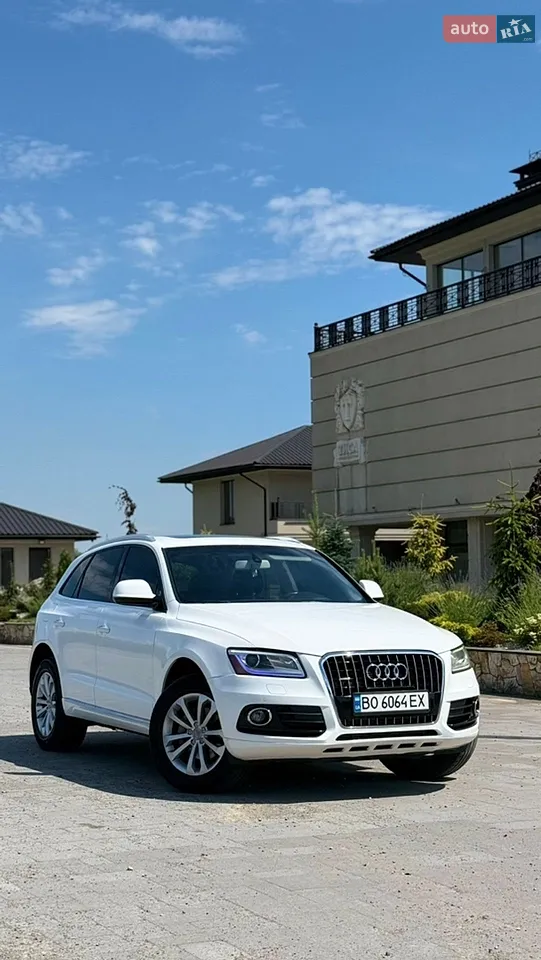 2015 Audi A6 - мініатюра 23