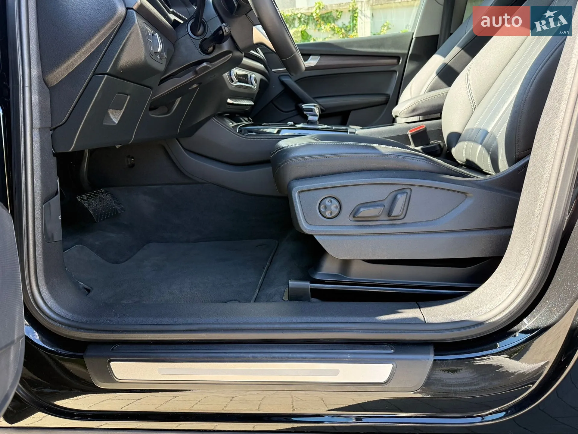 2020 Audi Q5 - мініатюра 23