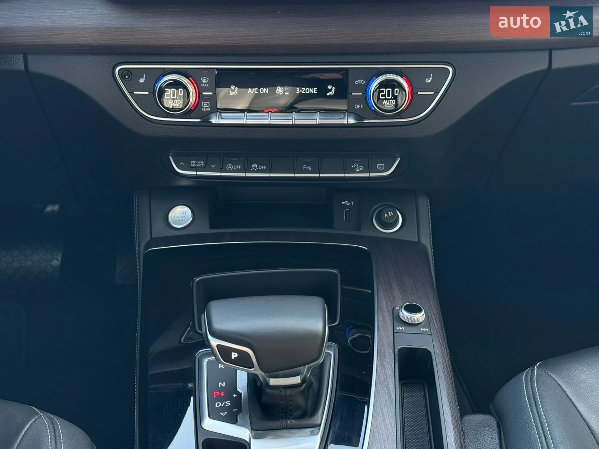 2020 Audi Q5 - мініатюра 28