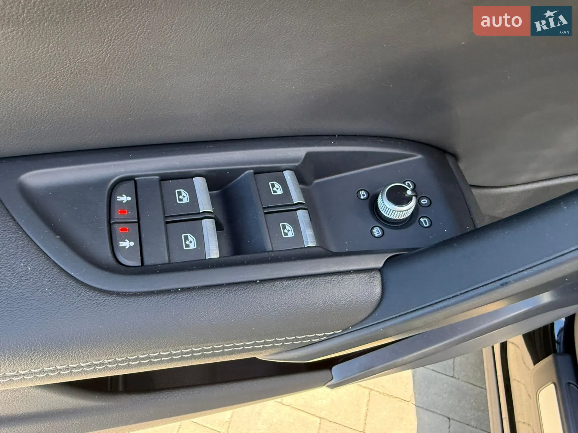 2020 Audi Q5 - мініатюра 31