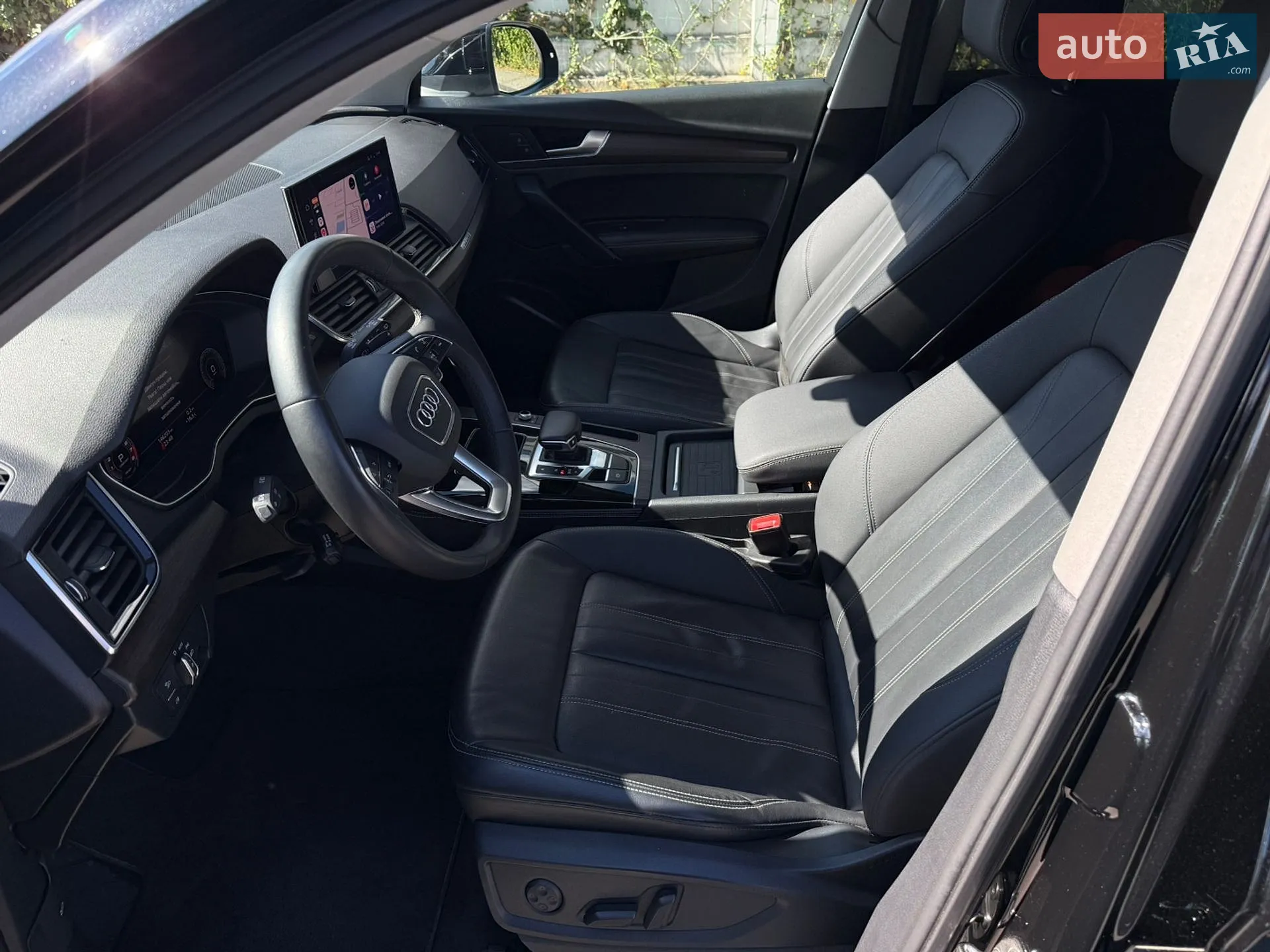 2020 Audi Q5 - мініатюра 33