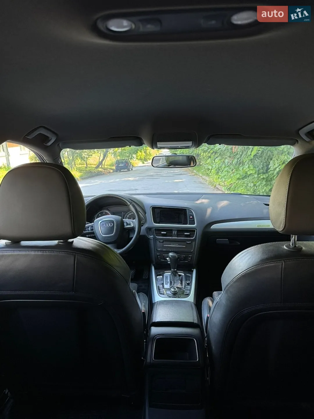 2011 Audi Q5 - мініатюра 12