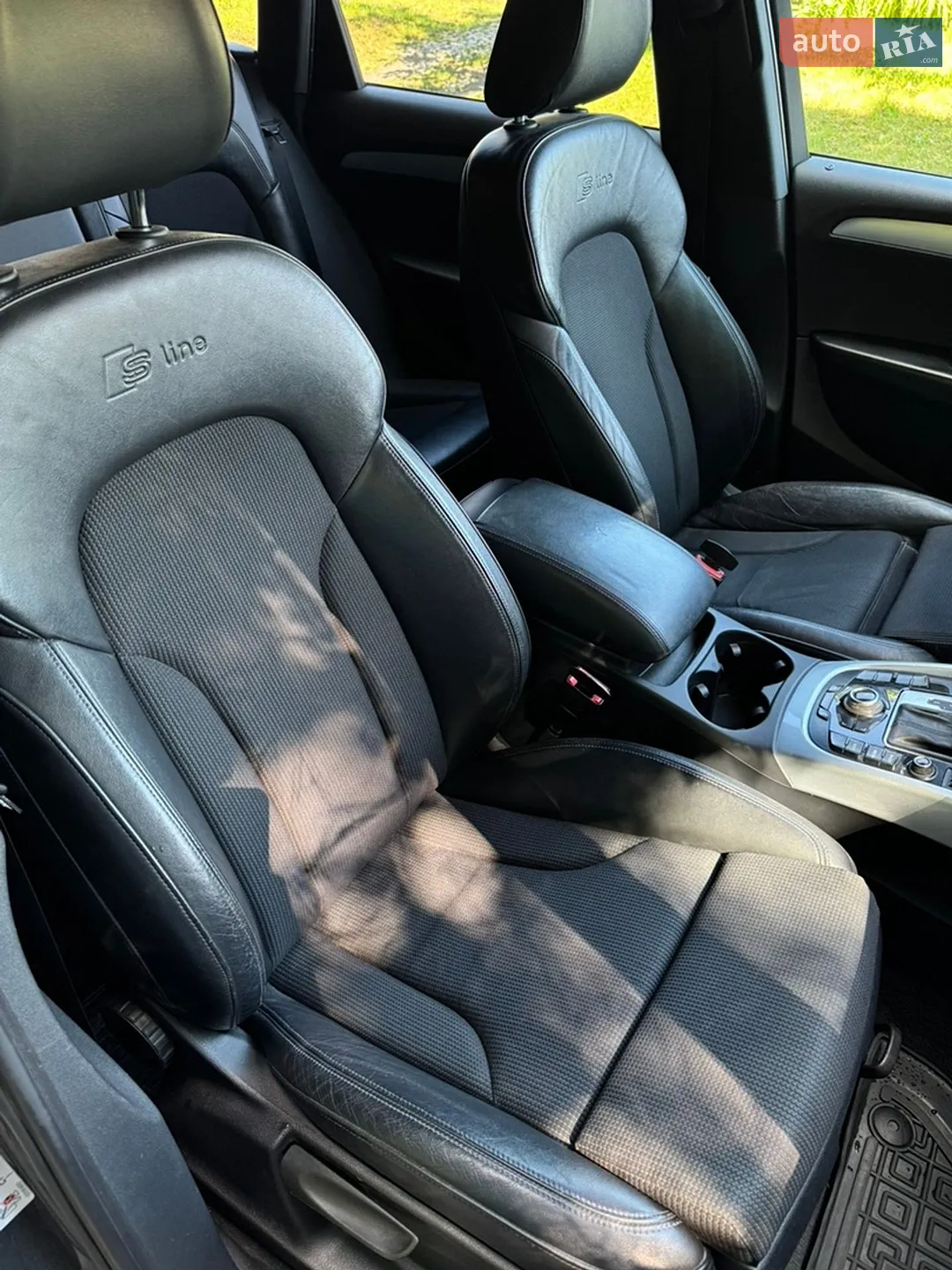 2011 Audi Q5 - мініатюра 17