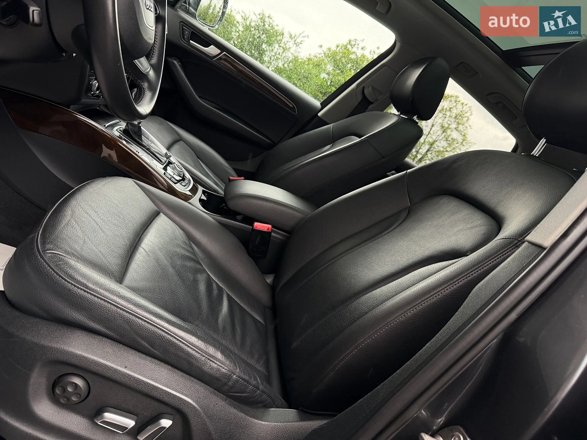 2016 Audi Q5 - мініатюра 31