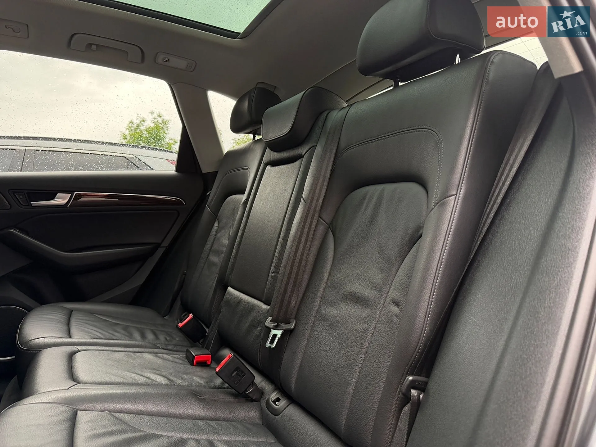 2016 Audi Q5 - мініатюра 36