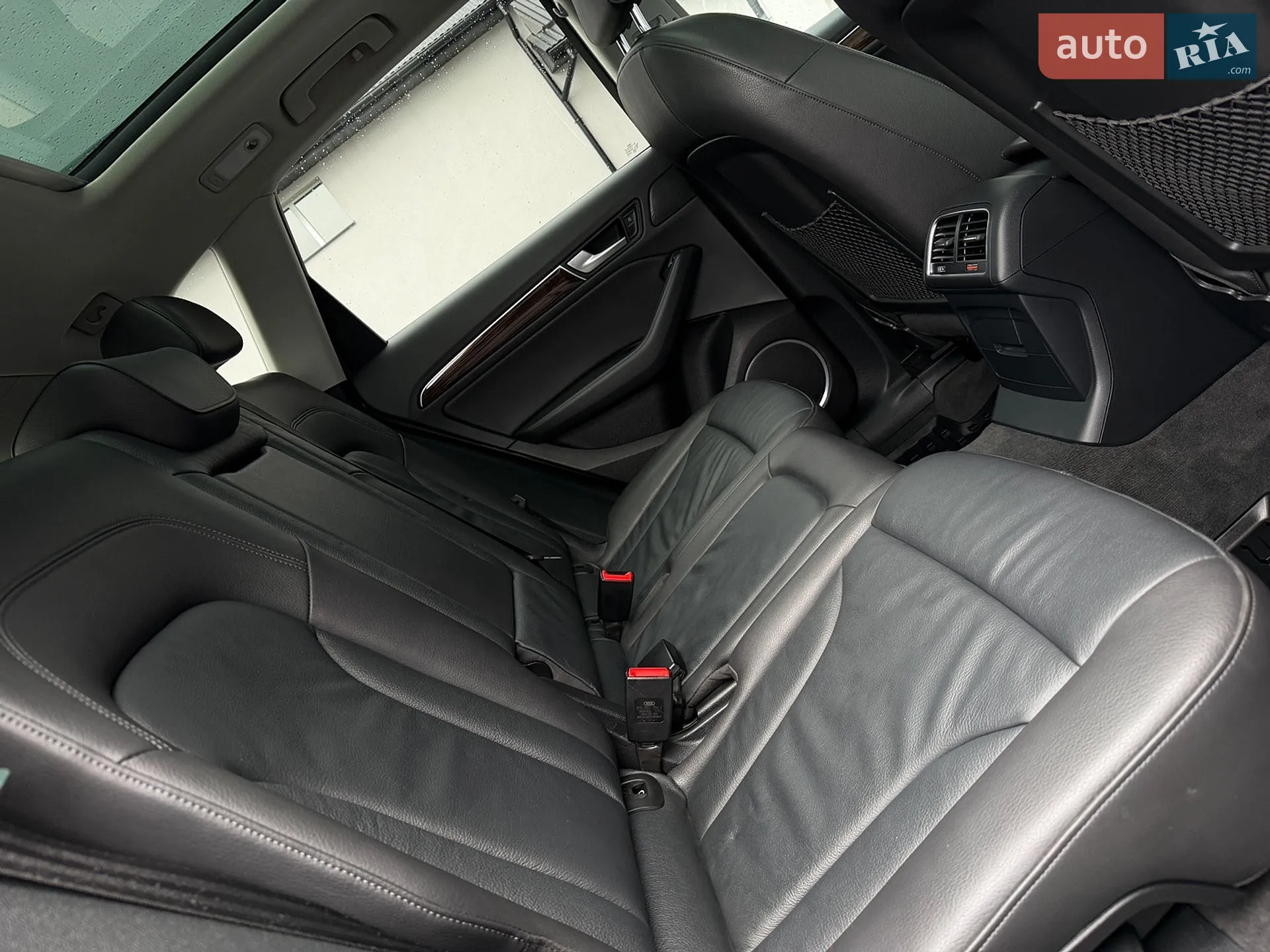 2016 Audi Q5 - мініатюра 41