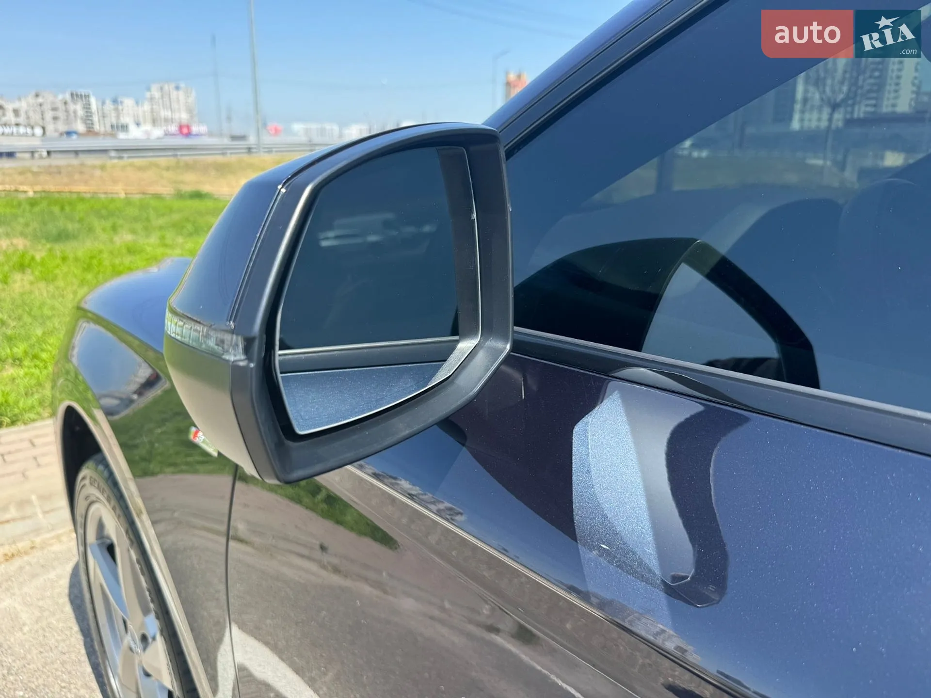 2020 Audi Q5 - мініатюра 15