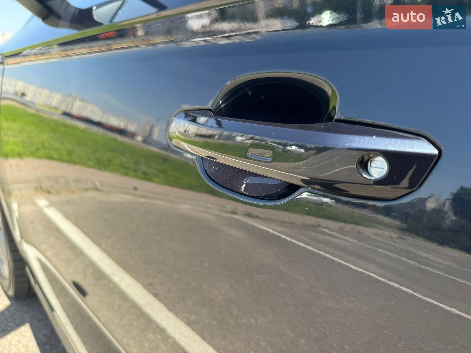 2020 Audi Q5 - мініатюра 17