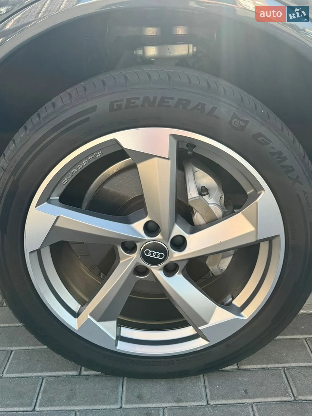 2020 Audi Q5 - мініатюра 18