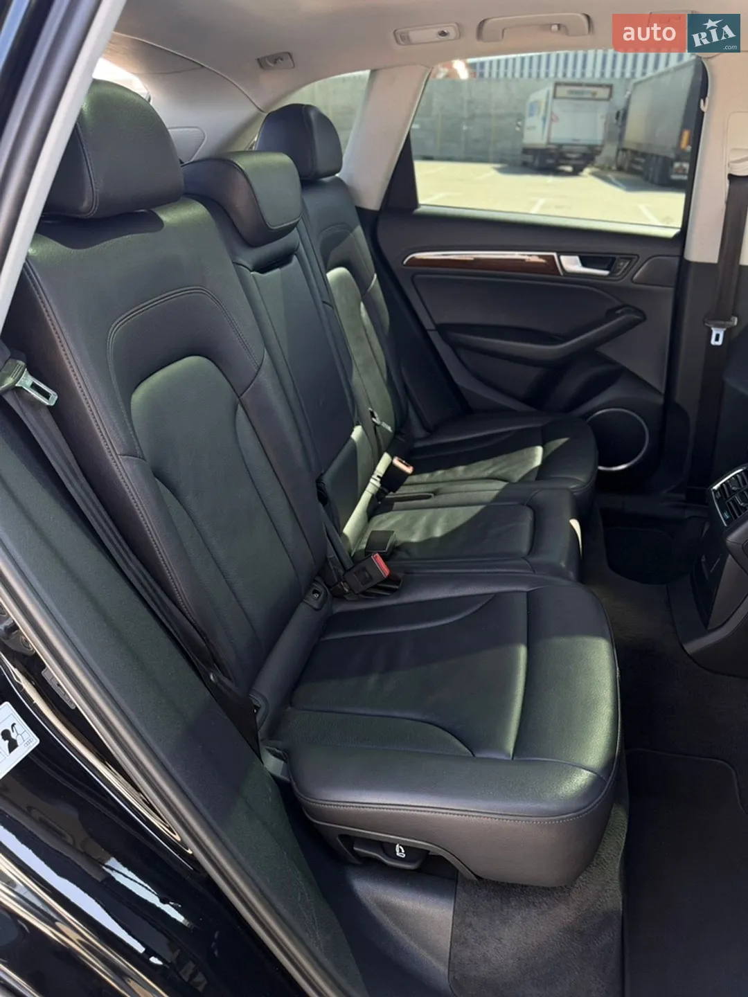 2016 Audi Q5 - мініатюра 12