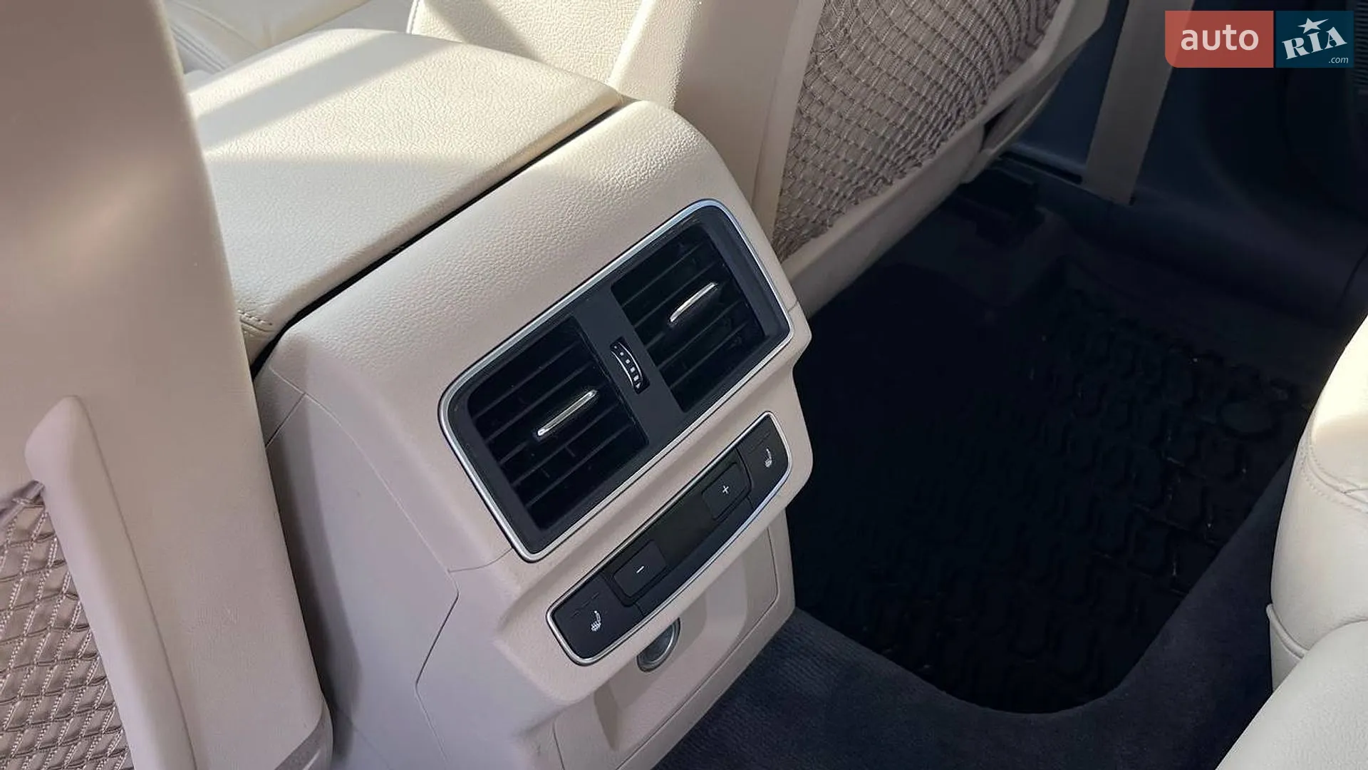 2017 Audi Q5 - мініатюра 22