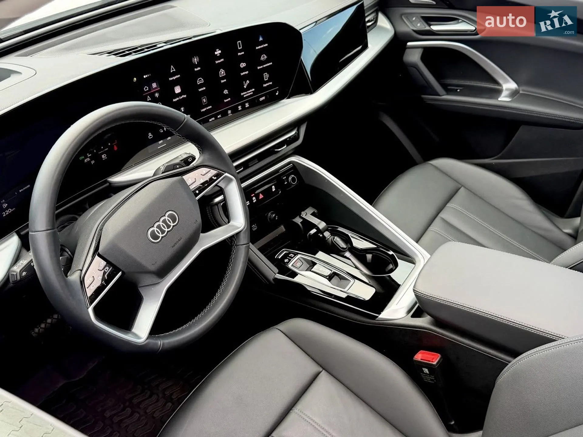 2025 Audi Q5 - мініатюра 9