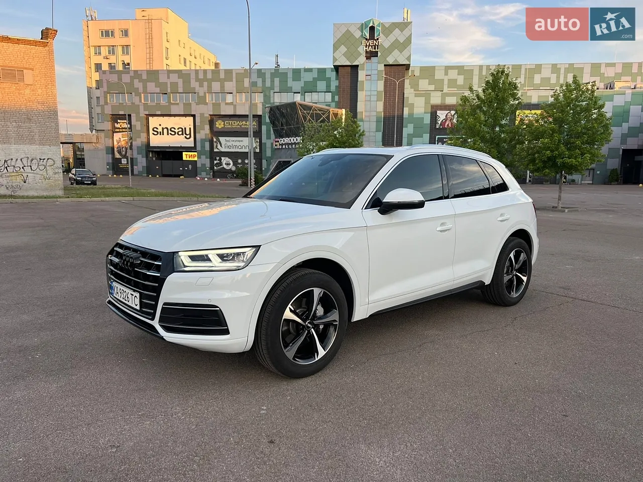 2019 Audi Q5 - мініатюра 63