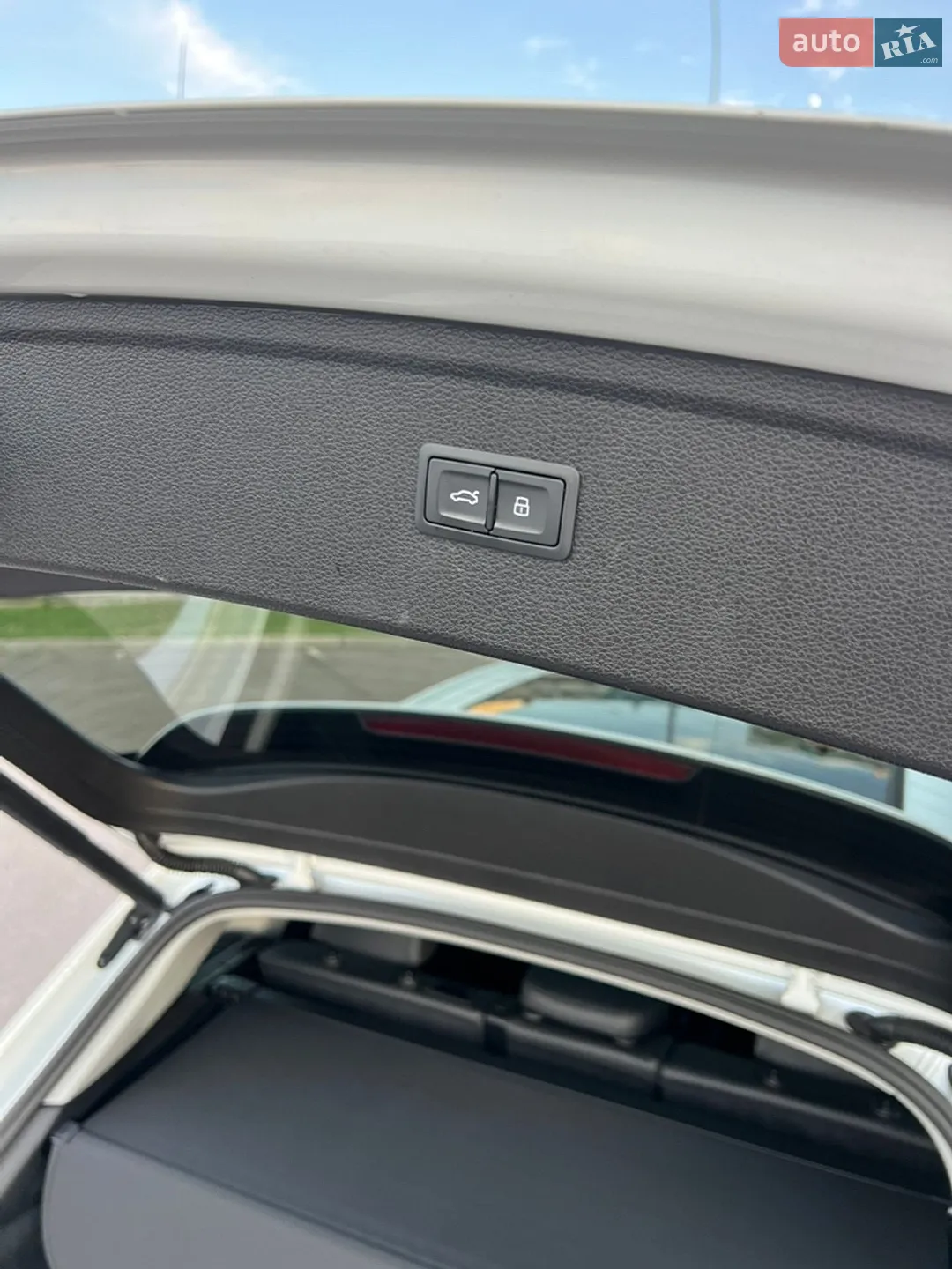 2020 Audi Q5 - мініатюра 23