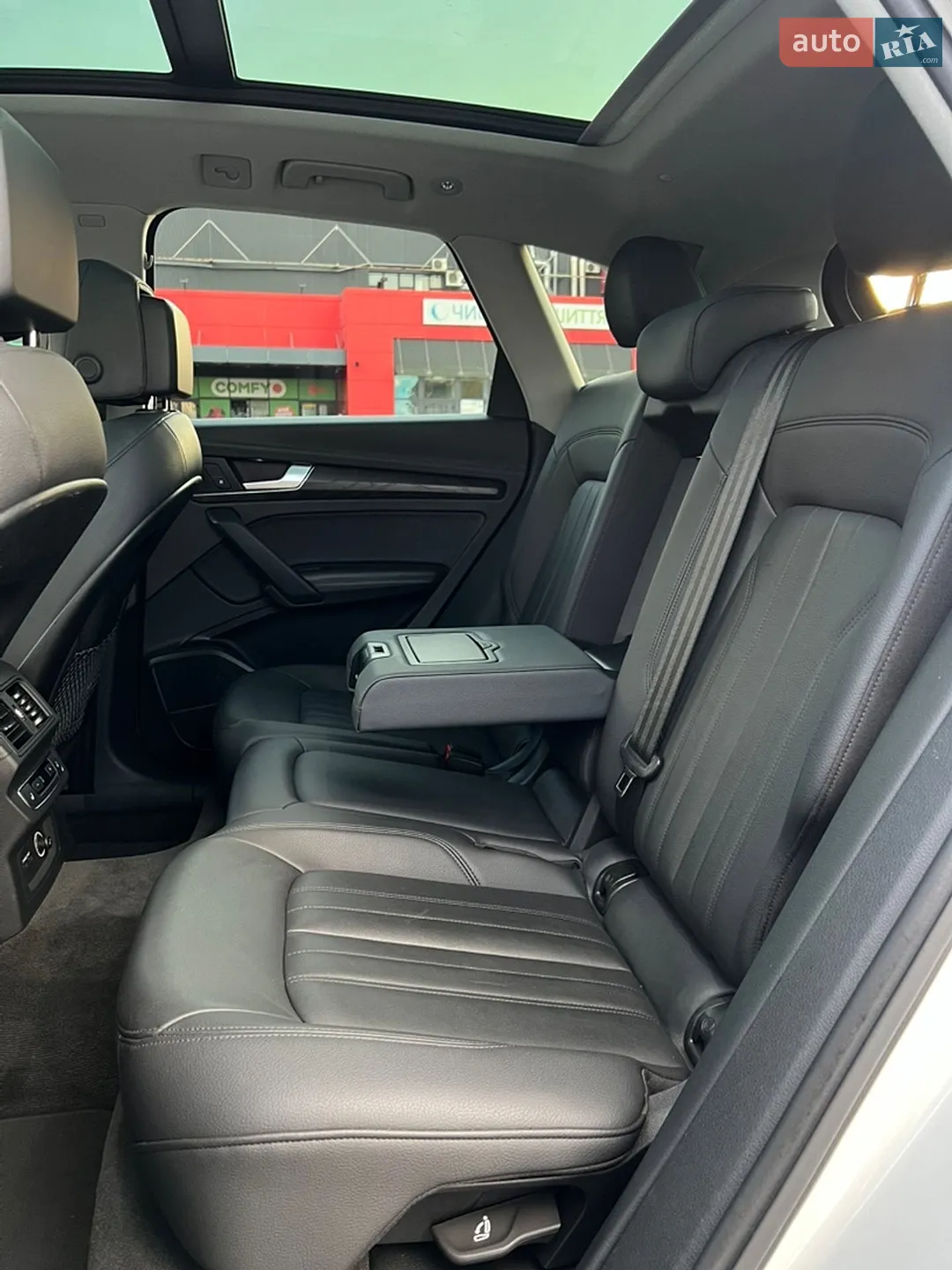 2020 Audi Q5 - мініатюра 53