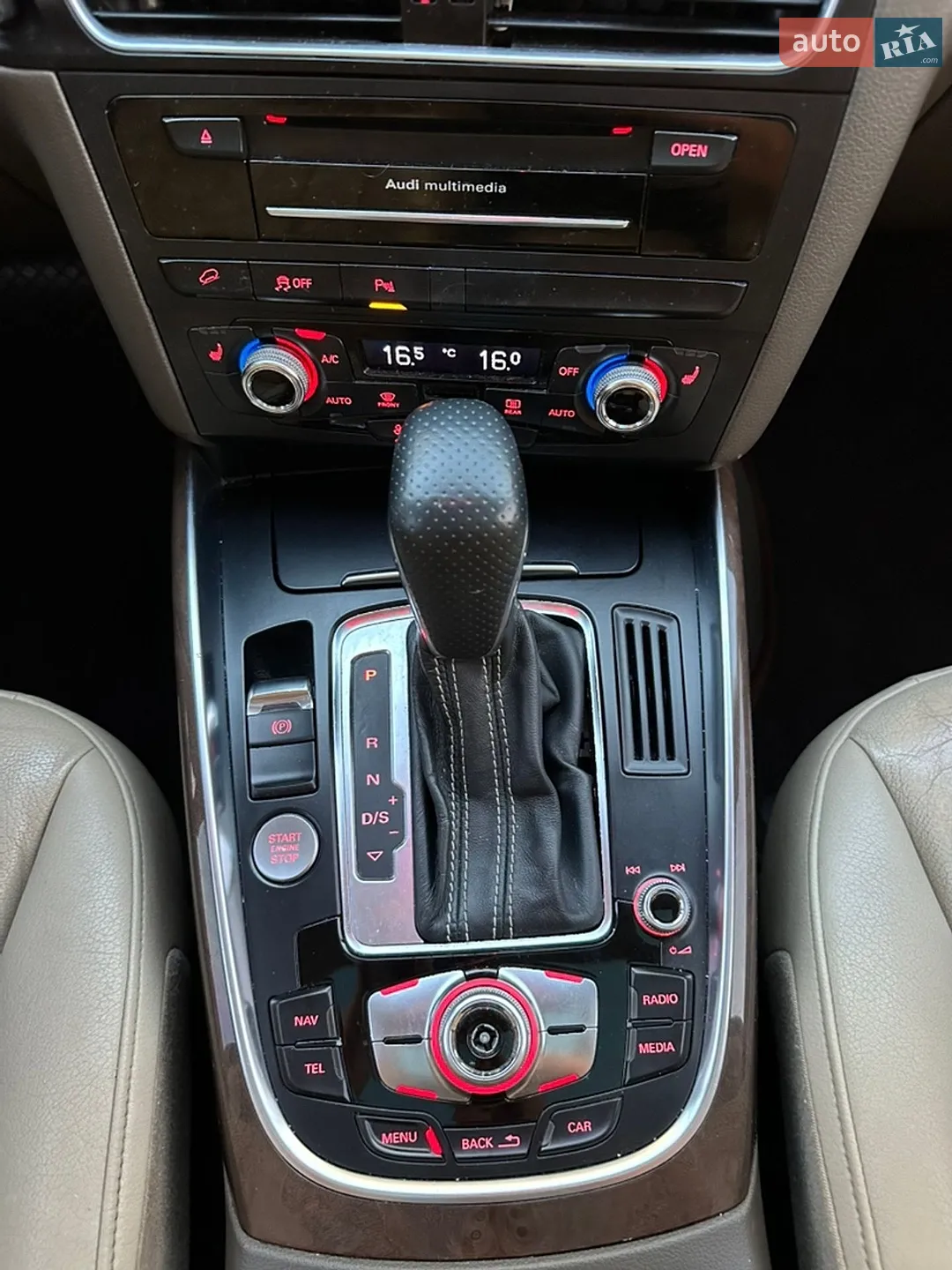 2015 Audi Q5 - мініатюра 19