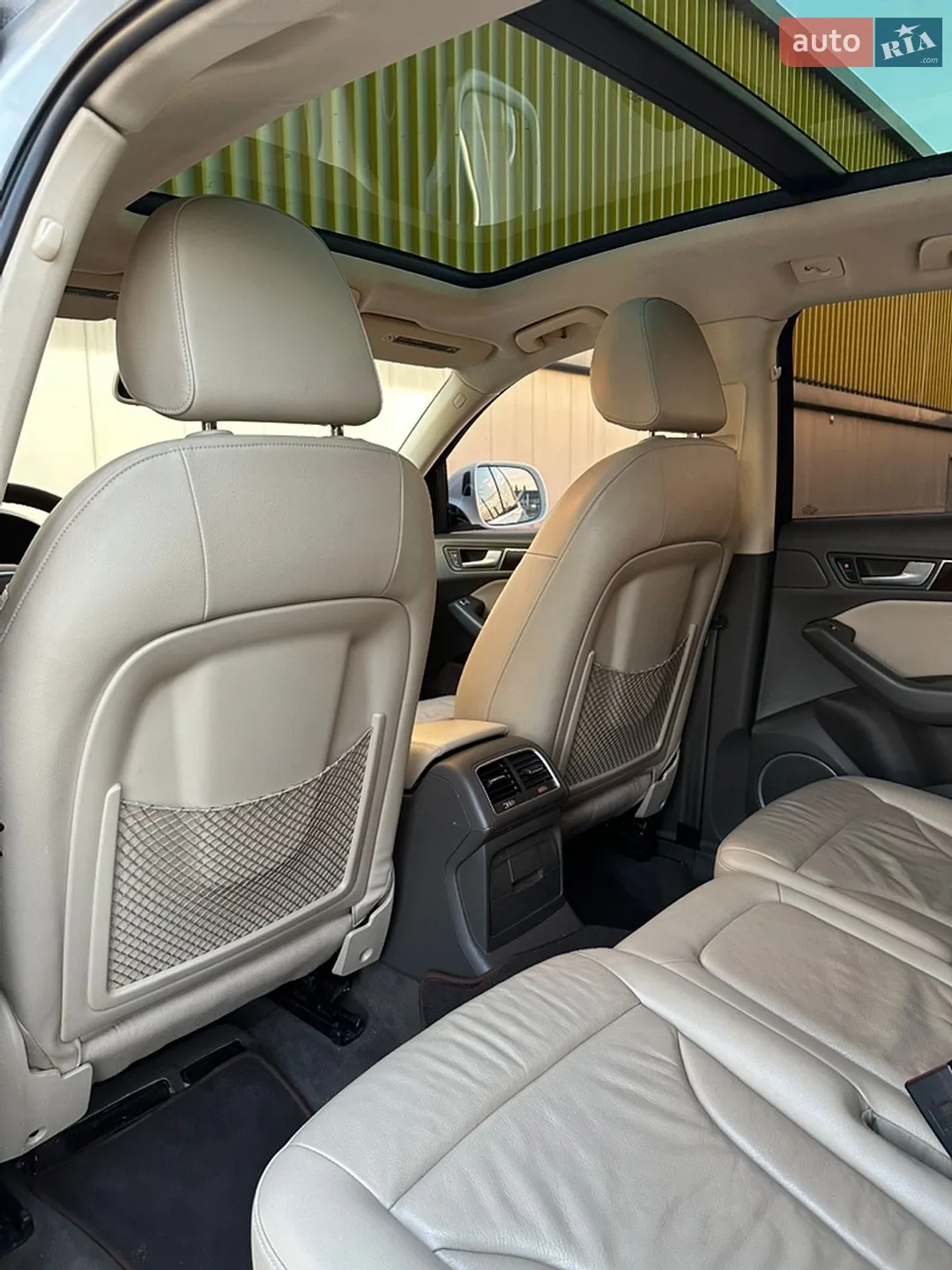 2015 Audi Q5 - мініатюра 30