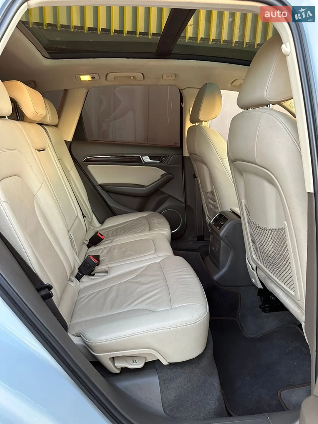 2015 Audi Q5 - мініатюра 35