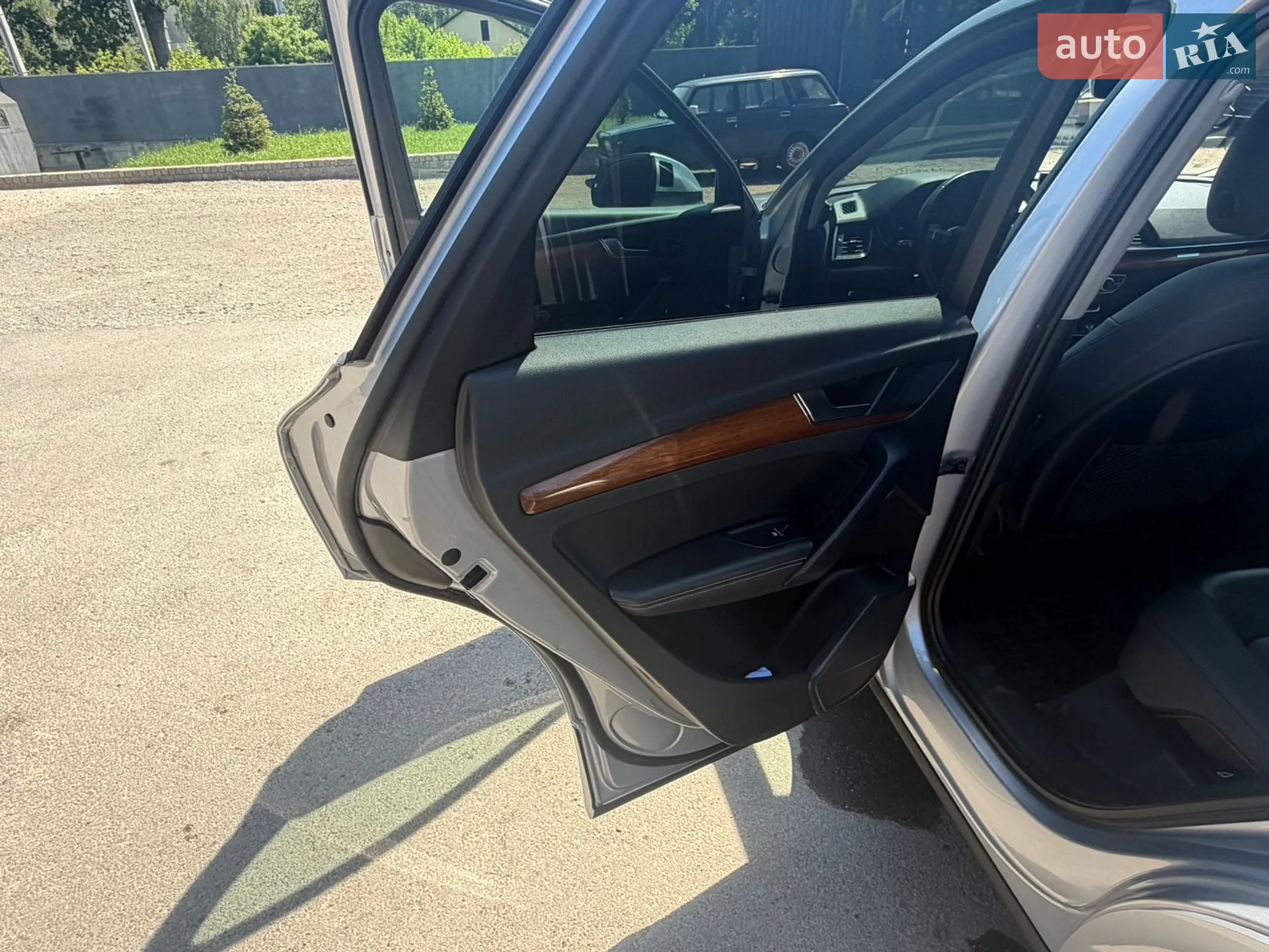 2021 Audi Q5 - мініатюра 13