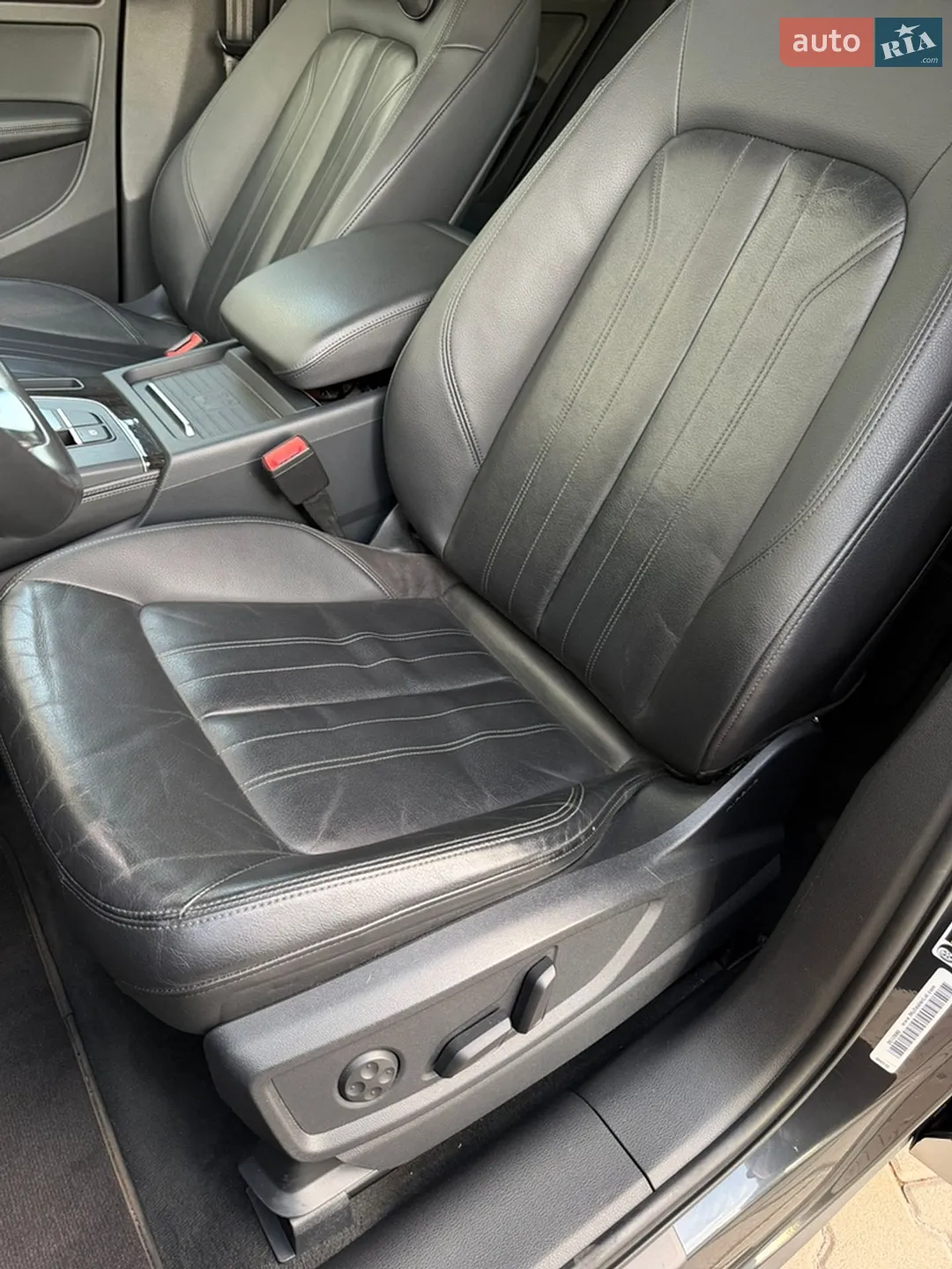 2018 Audi Q5 - мініатюра 26