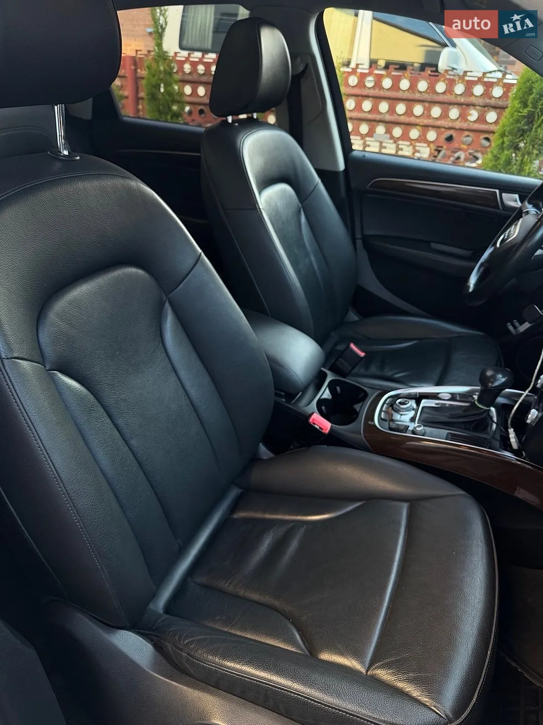 2015 Audi Q5 - мініатюра 21