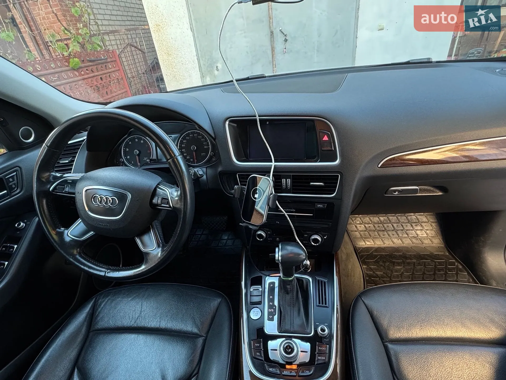 2015 Audi Q5 - мініатюра 24