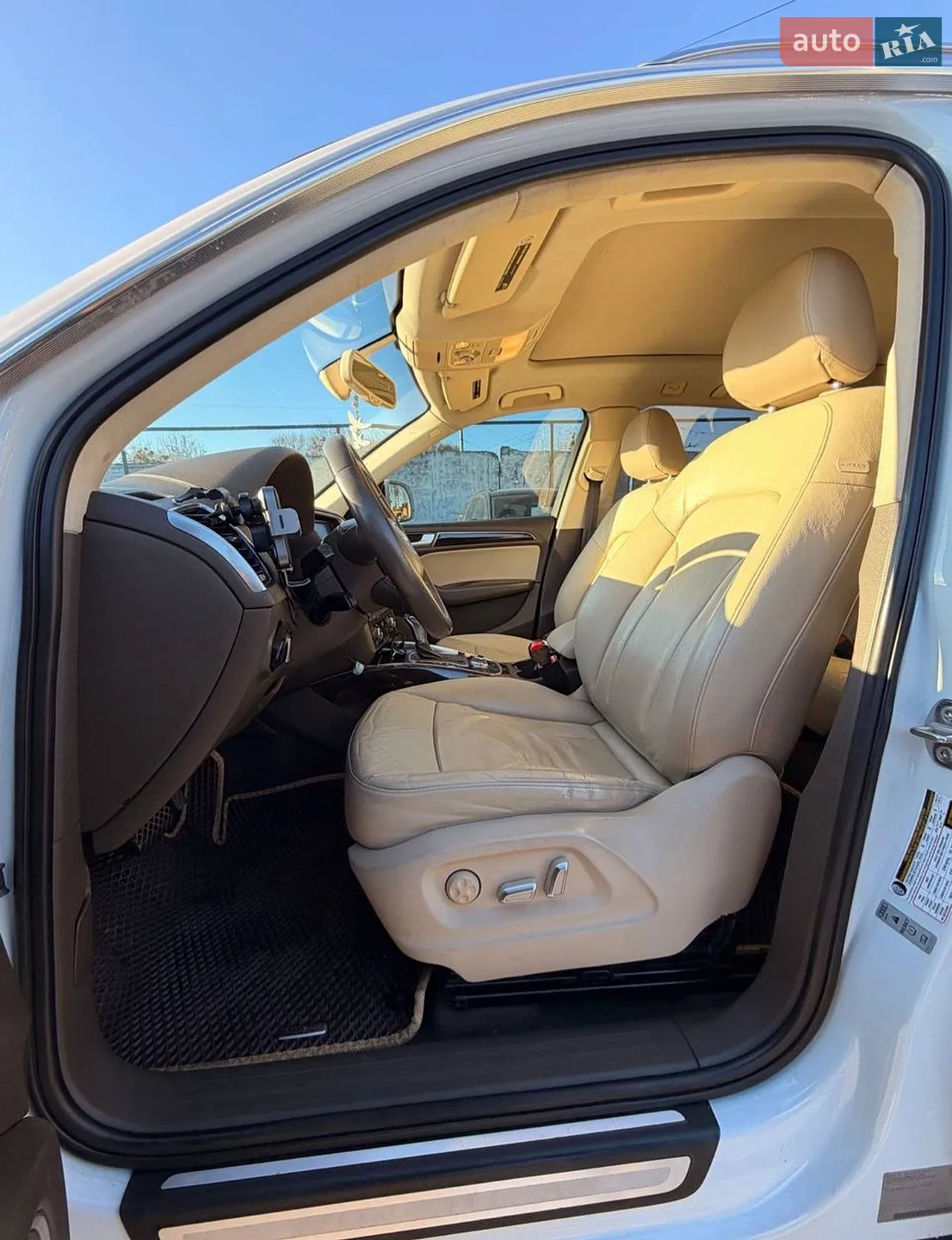 2014 Audi Q5 - мініатюра 15