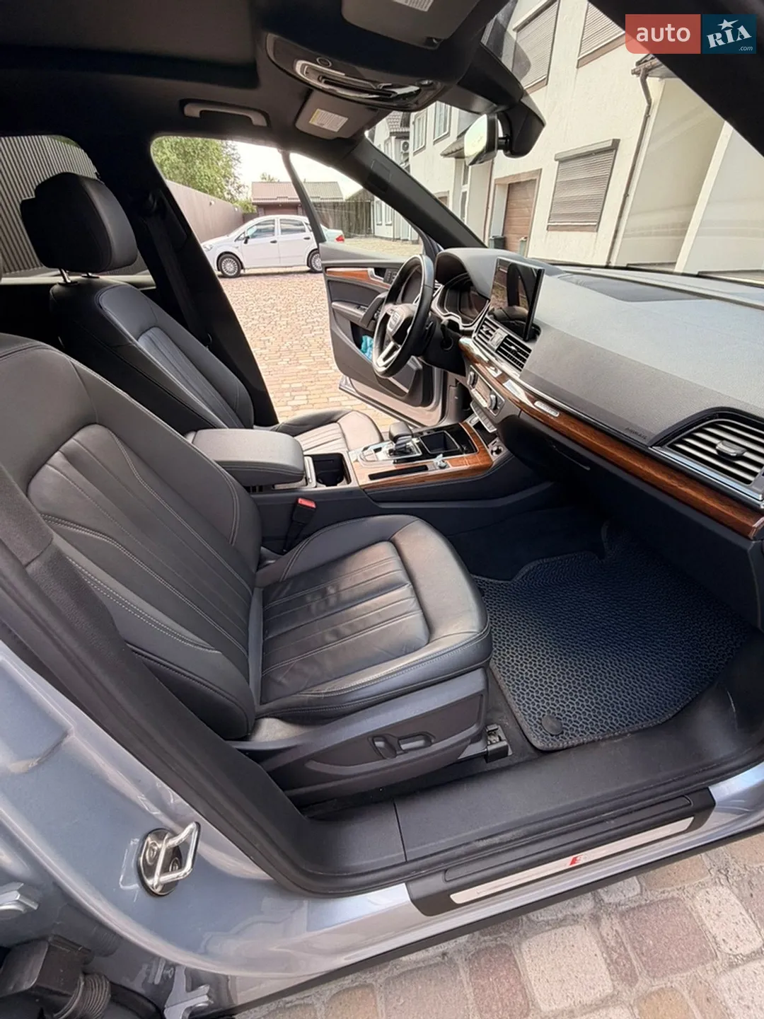 2022 Audi Q5 - мініатюра 7