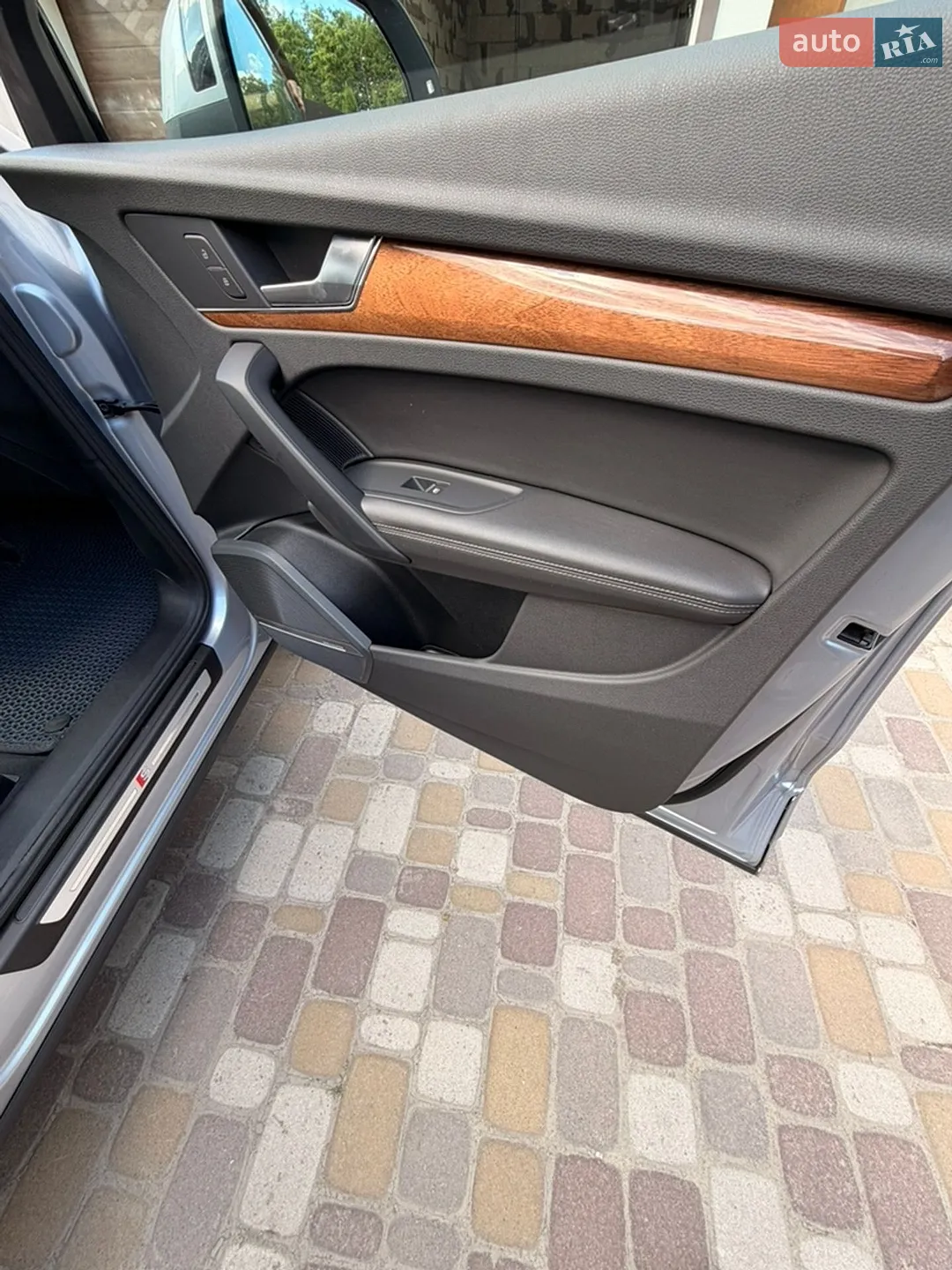 2022 Audi Q5 - мініатюра 11