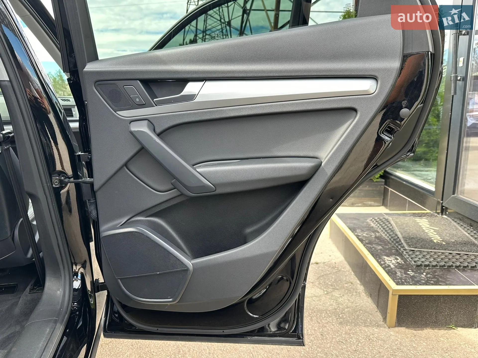 2020 Audi Q5 - мініатюра 24
