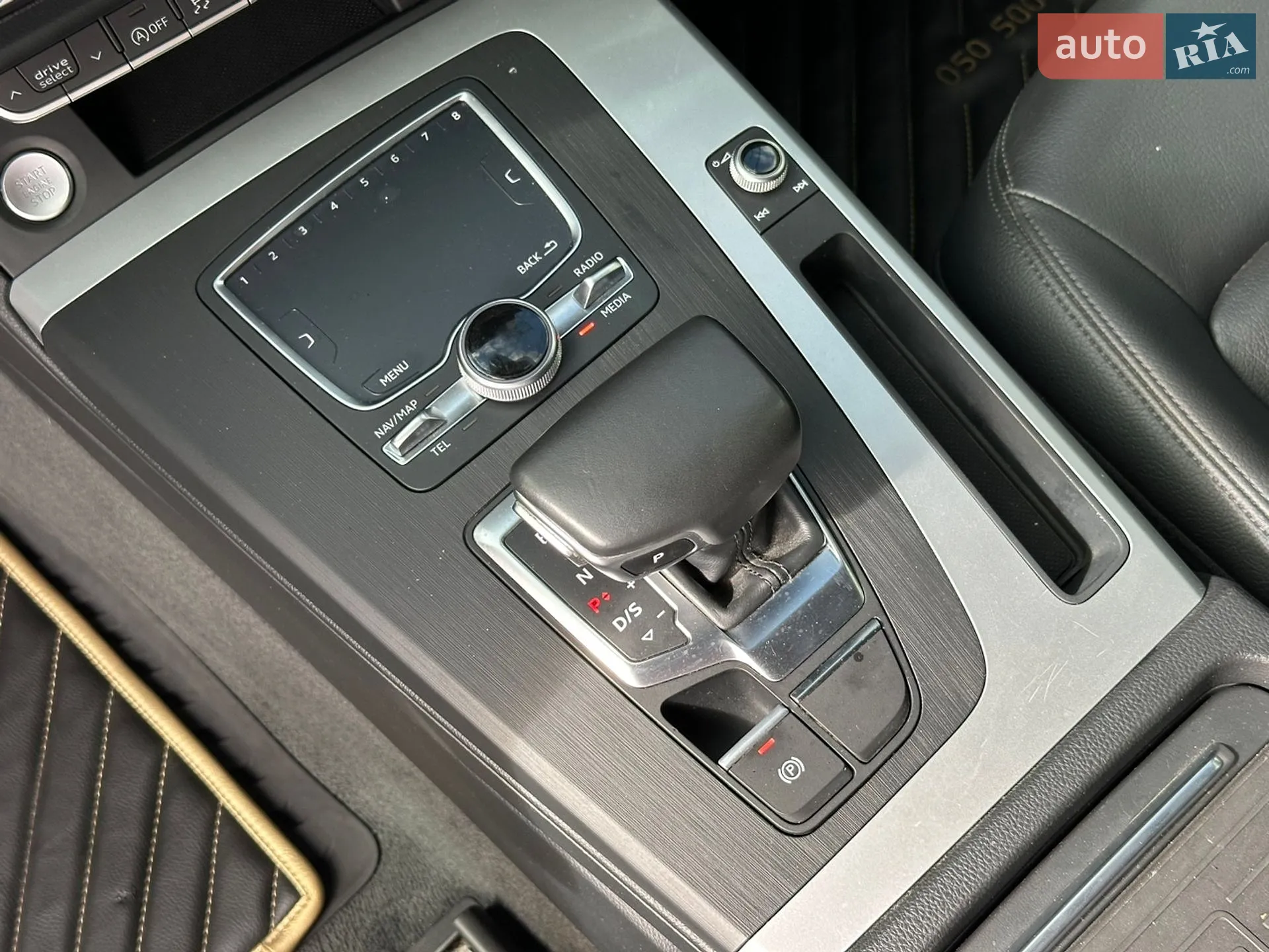 2020 Audi Q5 - мініатюра 34