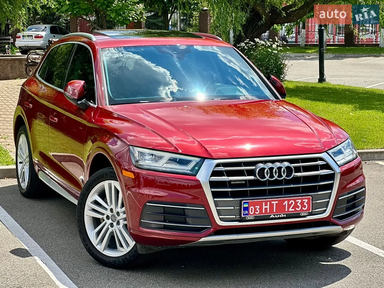 2013 Audi Q7 - мініатюра 85